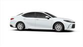 Thumbnail of 2025 Ice Cap Toyota Camry