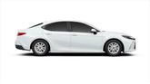 Thumbnail of 2025 Ice Cap Toyota Camry