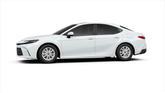 Thumbnail of 2025 Ice Cap Toyota Camry