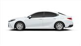 Thumbnail of 2025 Ice Cap Toyota Camry