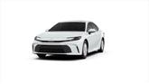 Thumbnail of 2025 Ice Cap Toyota Camry