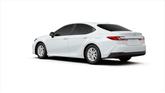 Thumbnail of 2025 Ice Cap Toyota Camry