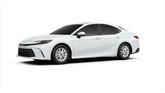 Thumbnail of 2025 Ice Cap Toyota Camry