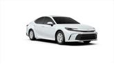 Thumbnail of 2025 Ice Cap Toyota Camry