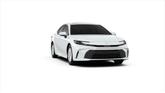 Thumbnail of 2025 Ice Cap Toyota Camry