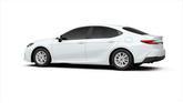 Thumbnail of 2025 Ice Cap Toyota Camry