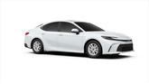 Thumbnail of 2025 Ice Cap Toyota Camry