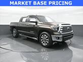 Photo of 2018 Smoked Mesquite Toyota Tundra
