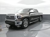Thumbnail of 2018 Smoked Mesquite Toyota Tundra