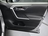 Thumbnail of 2025 Silver Sky Toyota RAV4 Hybrid