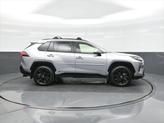 Thumbnail of 2025 Silver Sky Toyota RAV4 Hybrid