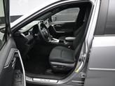 Thumbnail of 2025 Silver Sky Toyota RAV4 Hybrid