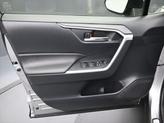 Thumbnail of 2025 Silver Sky Toyota RAV4 Hybrid