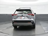 Thumbnail of 2025 Silver Sky Toyota RAV4 Hybrid
