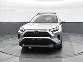 Thumbnail of 2025 Silver Sky Toyota RAV4 Hybrid