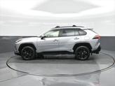 Thumbnail of 2025 Silver Sky Toyota RAV4 Hybrid