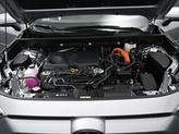 Thumbnail of 2025 Silver Sky Toyota RAV4 Hybrid