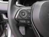 Thumbnail of 2025 Silver Sky Toyota RAV4 Hybrid