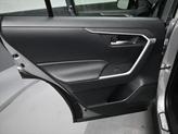 Thumbnail of 2025 Silver Sky Toyota RAV4 Hybrid