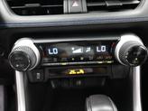 Thumbnail of 2025 Silver Sky Toyota RAV4 Hybrid