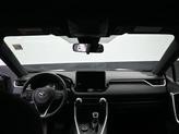 Thumbnail of 2025 Silver Sky Toyota RAV4 Hybrid