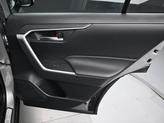 Thumbnail of 2025 Silver Sky Toyota RAV4 Hybrid
