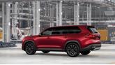 Thumbnail of 2026 Ruby Flare Pearl Toyota Grand Highlander Hybrid