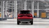 Thumbnail of 2026 Ruby Flare Pearl Toyota Grand Highlander Hybrid