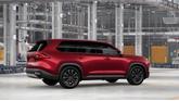 Thumbnail of 2026 Ruby Flare Pearl Toyota Grand Highlander Hybrid