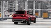 Thumbnail of 2026 Ruby Flare Pearl Toyota Grand Highlander Hybrid