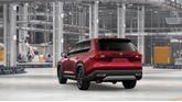 Thumbnail of 2026 Ruby Flare Pearl Toyota Grand Highlander Hybrid