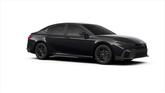 Thumbnail of 2025 Midnight Black Metallic Toyota Camry