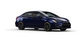 Thumbnail of 2025 Blueprint Toyota Corolla