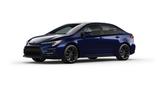 Thumbnail of 2025 Blueprint Toyota Corolla