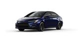 Photo of 2025 Blueprint Toyota Corolla