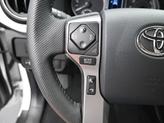 Thumbnail of 2023 Celestial Silver Metallic Toyota Tacoma