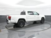 Thumbnail of 2023 Celestial Silver Metallic Toyota Tacoma