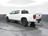 Thumbnail of 2023 Celestial Silver Metallic Toyota Tacoma