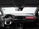 Thumbnail of 2023 Celestial Silver Metallic Toyota Tacoma