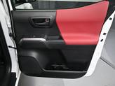 Thumbnail of 2023 Celestial Silver Metallic Toyota Tacoma