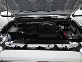 Thumbnail of 2023 Celestial Silver Metallic Toyota Tacoma