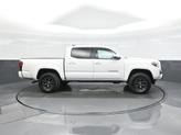 Thumbnail of 2023 Celestial Silver Metallic Toyota Tacoma