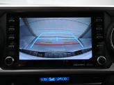 Thumbnail of 2023 Celestial Silver Metallic Toyota Tacoma