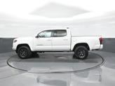 Thumbnail of 2023 Celestial Silver Metallic Toyota Tacoma