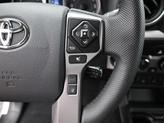Thumbnail of 2023 Celestial Silver Metallic Toyota Tacoma