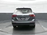 Thumbnail of 2021 Platinum Gray Metallic Volkswagen Tiguan