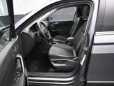 Thumbnail of 2021 Platinum Gray Metallic Volkswagen Tiguan