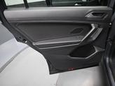 Thumbnail of 2021 Platinum Gray Metallic Volkswagen Tiguan
