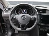 Thumbnail of 2021 Platinum Gray Metallic Volkswagen Tiguan