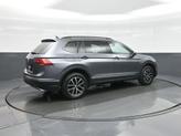 Thumbnail of 2021 Platinum Gray Metallic Volkswagen Tiguan